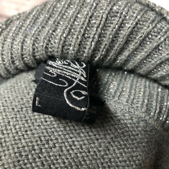 Mecca Sweater Dress - Picture 5 of 5